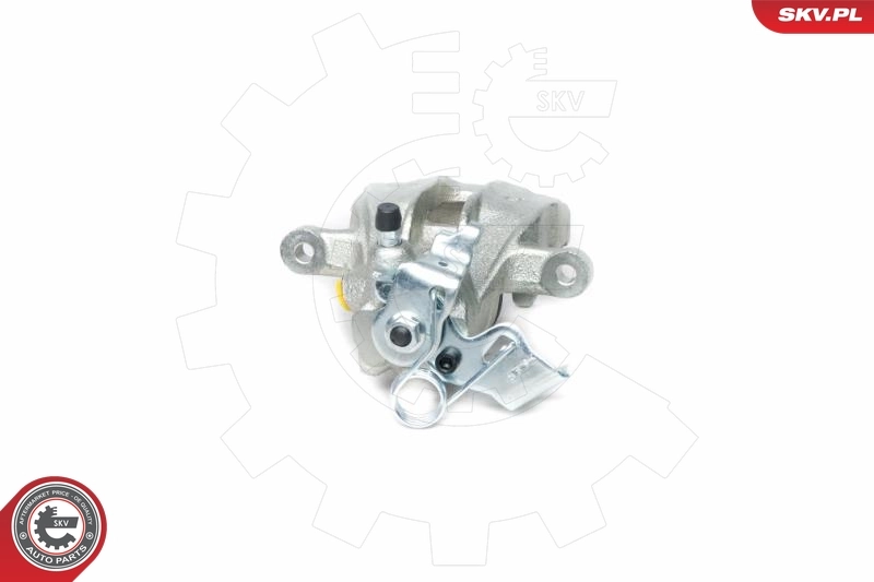 Brake Caliper